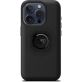 Coque pour téléphone iPhone 15 Pro Quad Lock Mag