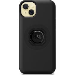 Coque pour téléphone iPhone 15 Plus Quad Lock Mag
							  		
