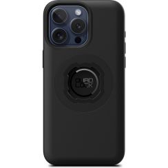Coque pour téléphone iPhone 15 Pro Max Quad Lock Mag