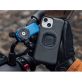Coque pour téléphone iPhone 15 Pro Max Quad Lock Mag