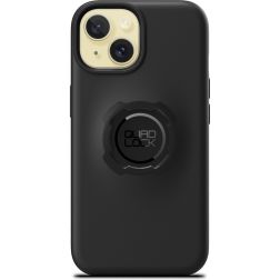 Coque pour téléphone iPhone 15 Quad Lock
							  		