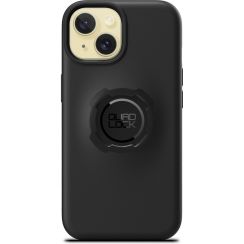 Coque pour téléphone iPhone 15 Quad Lock