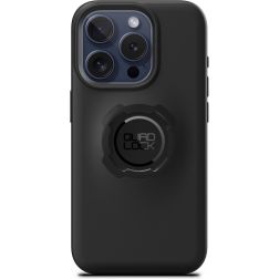 Coque pour téléphone iPhone 15 Pro Quad Lock
							  		