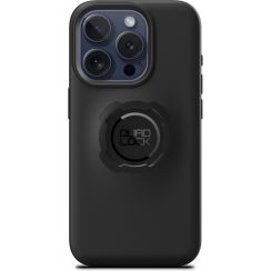 Coque pour téléphone iPhone 15 Pro Quad Lock