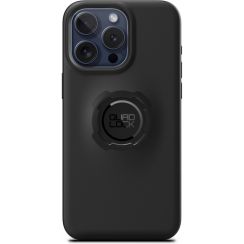 Coque pour téléphone iPhone 15 Pro Max Quad Lock