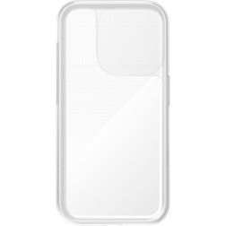 Coque Poncho Étanche iPhone 15 Pro Quad Lock Mag & Standard
							  		