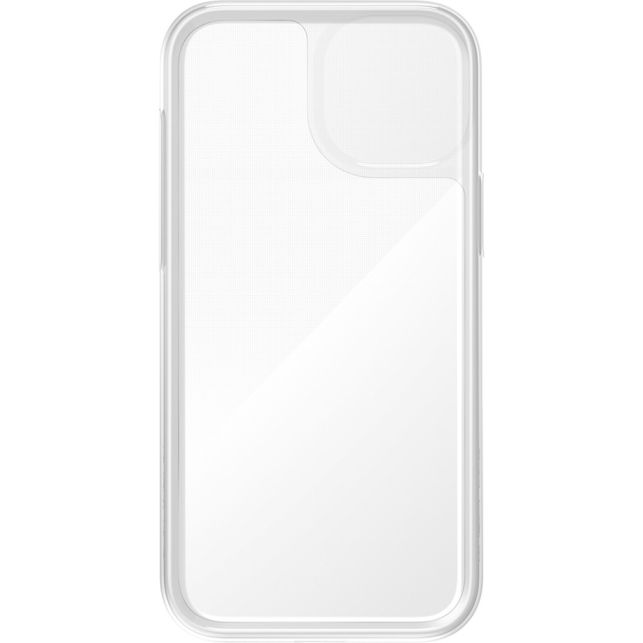 Coque Poncho Étanche iPhone 15 Plus Quad Lock Mag & Standard