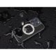 Coque Poncho Étanche iPhone 15 Plus Quad Lock Mag & Standard