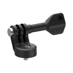 Tête Caméra Action Quad Lock 360
							  		