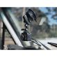 Tête Caméra Action Quad Lock 360