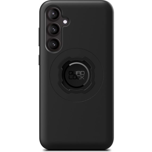 Coque pour téléphone Galaxy S23 FE Quad Lock Mag