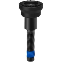 Base à Tige Filetée M8 Quad Lock 360
							  		