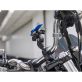 Support Tige Filetée M8 Quad Lock