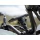 Support Tige Filetée M8 Quad Lock Pro