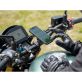 Support Tige Filetée M8 Quad Lock Pro