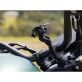 Support Tige Filetée M8 Quad Lock Pro