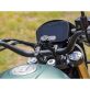 Support Tige Filetée M8 Quad Lock Pro