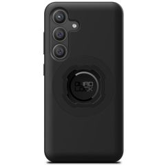 Coque pour téléphone Galaxy S24 Quad Lock Mag
