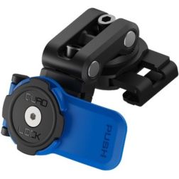 Support Smartphone Bocal Liquide de Frein V2 Quad Lock
							  		