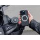 Support Smartphone Bocal Liquide de Frein V2 Quad Lock