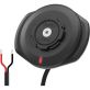 Tête de recharge à induction étanche V2 Quad Lock Mag