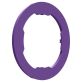 Anneau Violet pour coque Quad Lock Mag