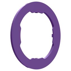 Anneau Violet pour coque Quad Lock Mag
							  		