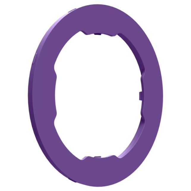 Anneau Violet pour coque Quad Lock Mag