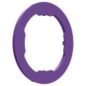 Anneau Violet pour coque Quad Lock Mag