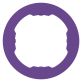 Anneau Violet pour coque Quad Lock Mag