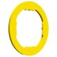 Anneau Jaune pour coque Quad Lock Mag