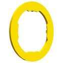 Anneau Jaune pour coque Quad Lock Mag