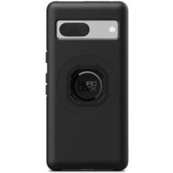 Coque pour téléphone Pixel 8A Quad Lock Mag
							  		