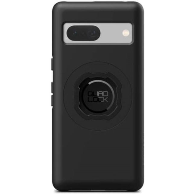 Coque pour téléphone Pixel 8A Quad Lock Mag