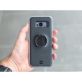 Coque Poncho Étanche Pixel 8A Quad Lock Mag