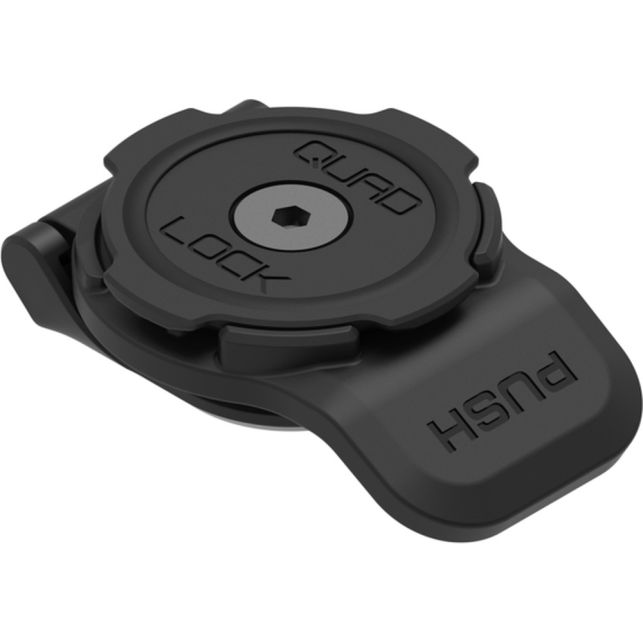 Tête Levier Court Quad Lock 360