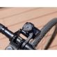 Tête Levier Court Quad Lock 360