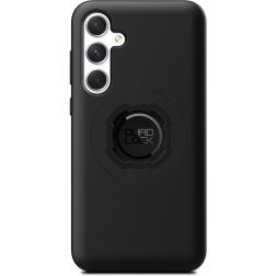 Coque pour téléphone Galaxy A35 Quad Lock Mag
							  		
