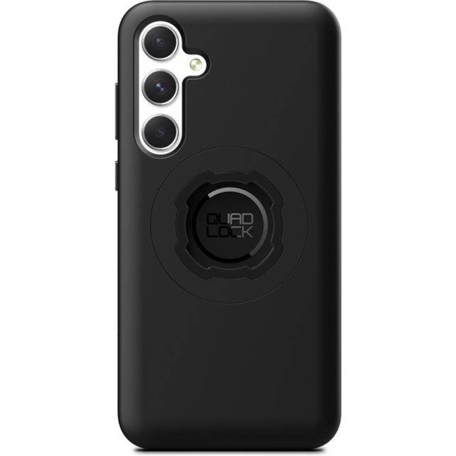 Coque pour téléphone Galaxy A35 Quad Lock Mag