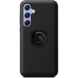Coque pour téléphone Galaxy A55 Quad Lock Mag
							  		
