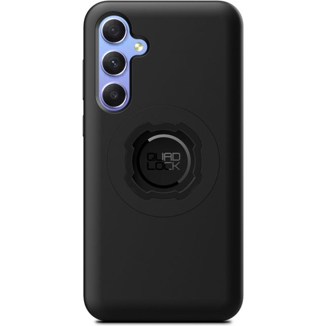 Coque pour téléphone Galaxy A55 Quad Lock Mag