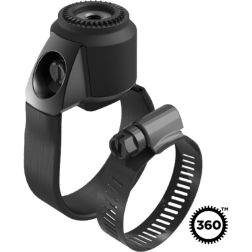 Support Smartphone à collier Quad Lock 360
							  		
