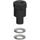 Adaptateur Support Smartphone Rétroviseur Quad Lock