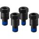 Adaptateur Support Smartphone Rétroviseur Quad Lock