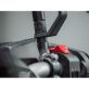 Adaptateur Support Smartphone Rétroviseur Quad Lock
