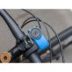 Jeu de vis Antivol Quad Lock