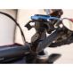 Jeu de vis Antivol Quad Lock