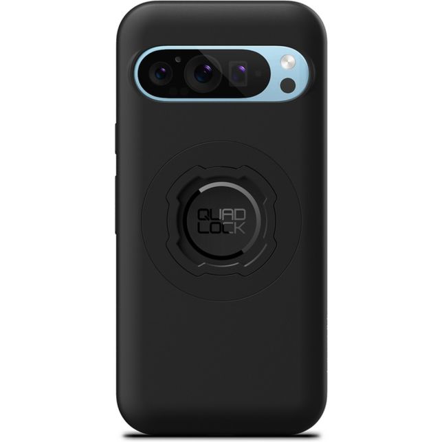 Coque pour téléphone Pixel 9 / 9 Pro Quad Lock Mag