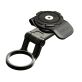 Support Ajustable Bouchon de Potence Vélo Quad Lock Pro