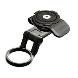 Support Ajustable Bouchon de Potence Vélo Quad Lock Pro
							  		